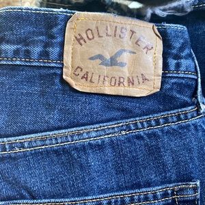 Holister jeans